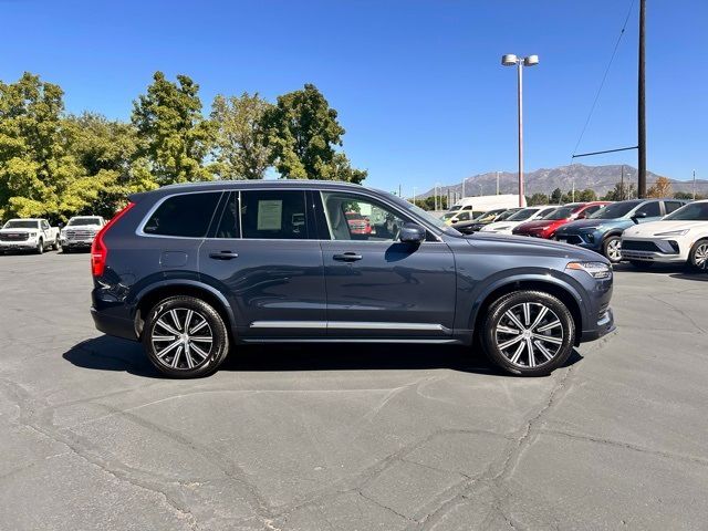 2023 Volvo XC90 Plus