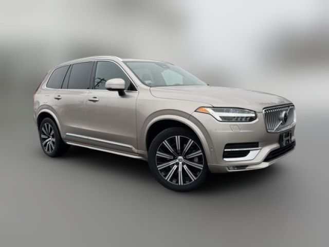 2023 Volvo XC90 Plus