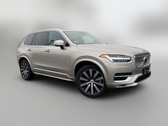 2023 Volvo XC90 Plus