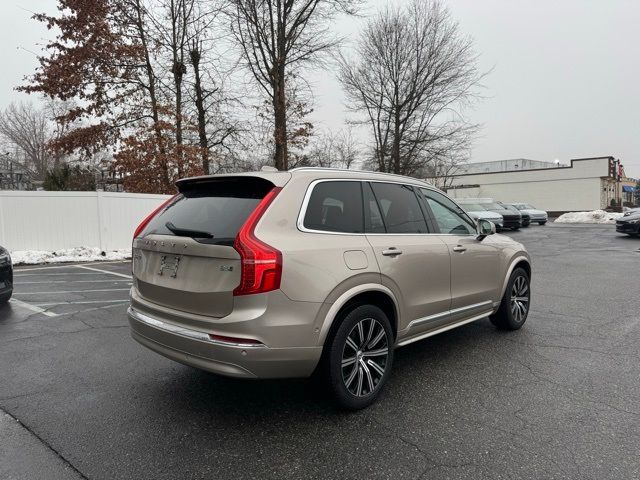 2023 Volvo XC90 Plus