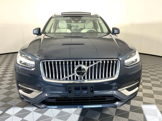 2023 Volvo XC90 Plus