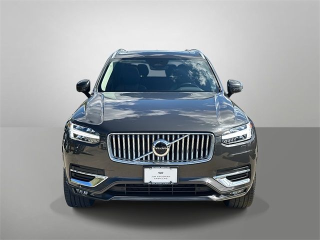 2023 Volvo XC90 Plus