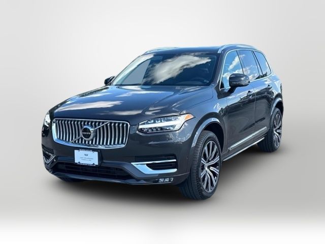 2023 Volvo XC90 Plus