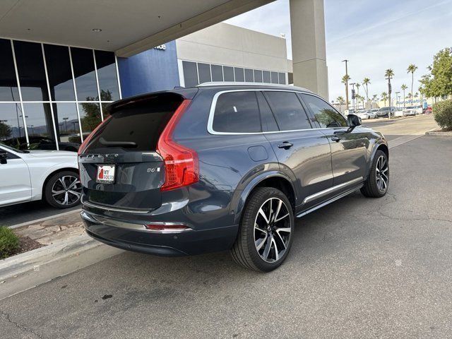 2023 Volvo XC90 Plus