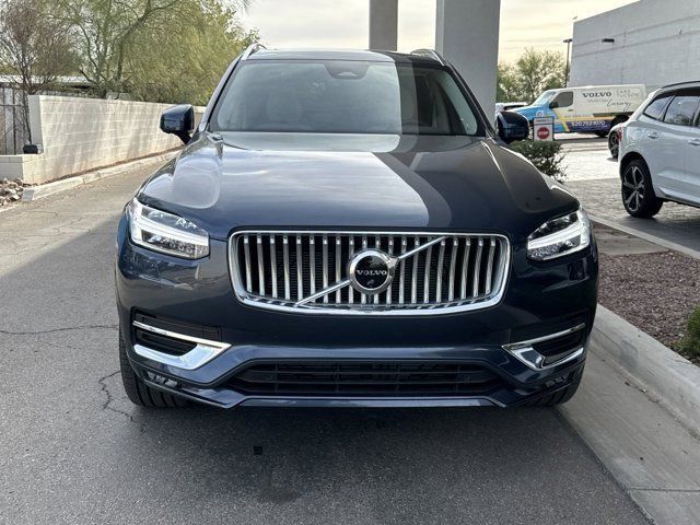 2023 Volvo XC90 Plus