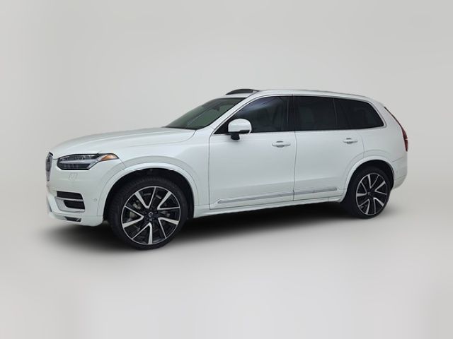 2023 Volvo XC90 Plus