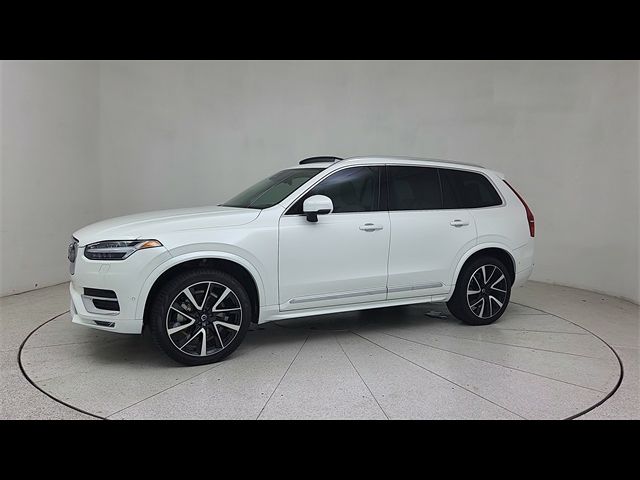 2023 Volvo XC90 Plus