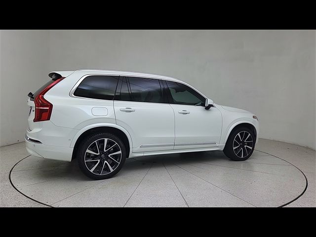 2023 Volvo XC90 Plus