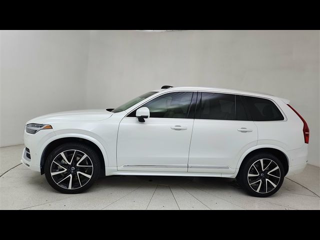 2023 Volvo XC90 Plus