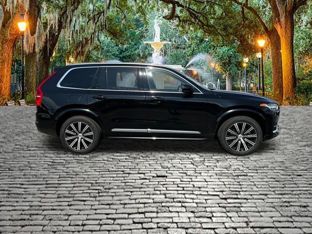 2023 Volvo XC90 Plus