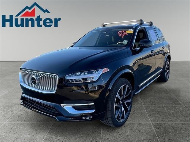 2023 Volvo XC90 Plus