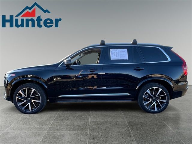 2023 Volvo XC90 Plus