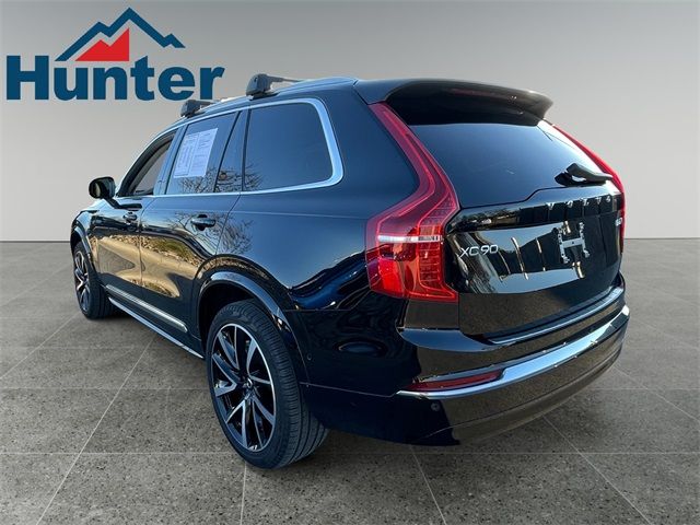 2023 Volvo XC90 Plus