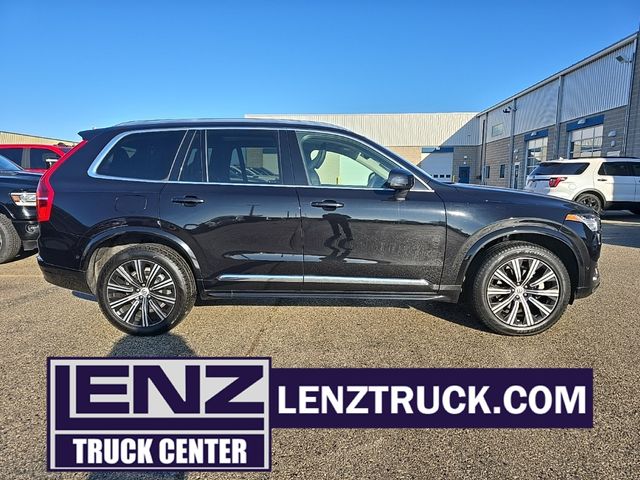 2023 Volvo XC90 Plus