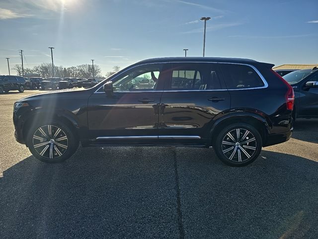 2023 Volvo XC90 Plus