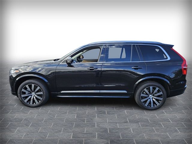 2023 Volvo XC90 Plus