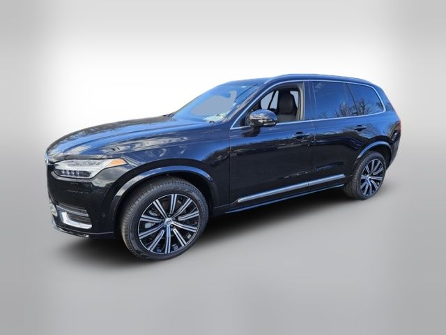 2023 Volvo XC90 Plus