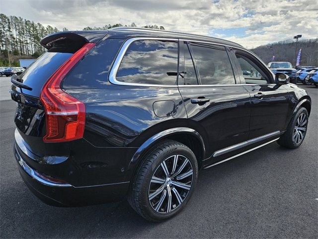 2023 Volvo XC90 Plus