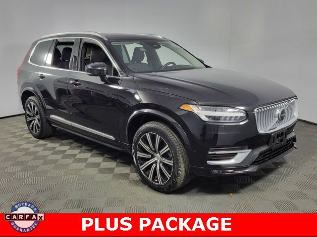 2023 Volvo XC90 Plus