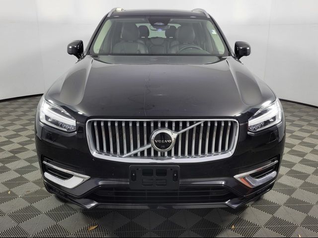 2023 Volvo XC90 Plus