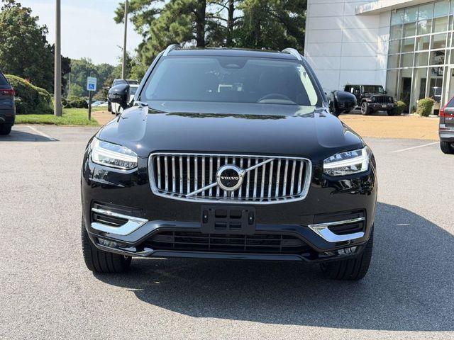 2023 Volvo XC90 Plus