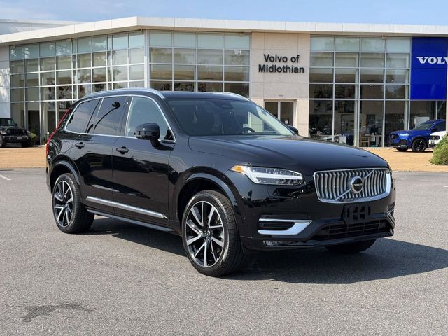 2023 Volvo XC90 Plus