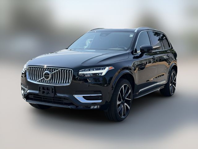 2023 Volvo XC90 Plus
