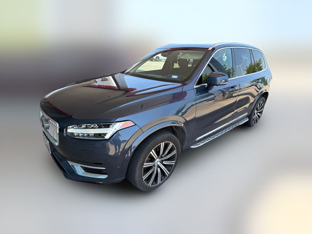 2023 Volvo XC90 Plus