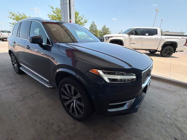 2023 Volvo XC90 Plus
