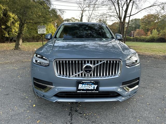 2023 Volvo XC90 Plus