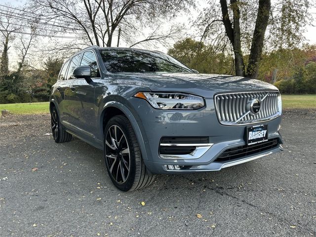 2023 Volvo XC90 Plus