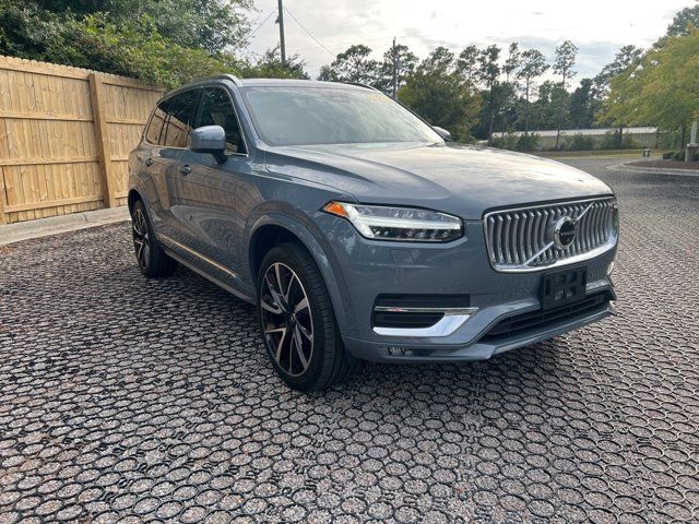 2023 Volvo XC90 Plus