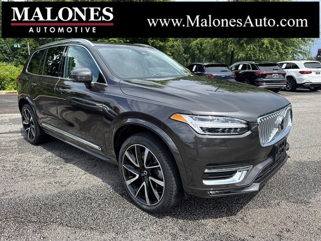 2023 Volvo XC90 Plus
