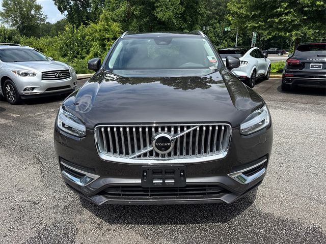 2023 Volvo XC90 Plus