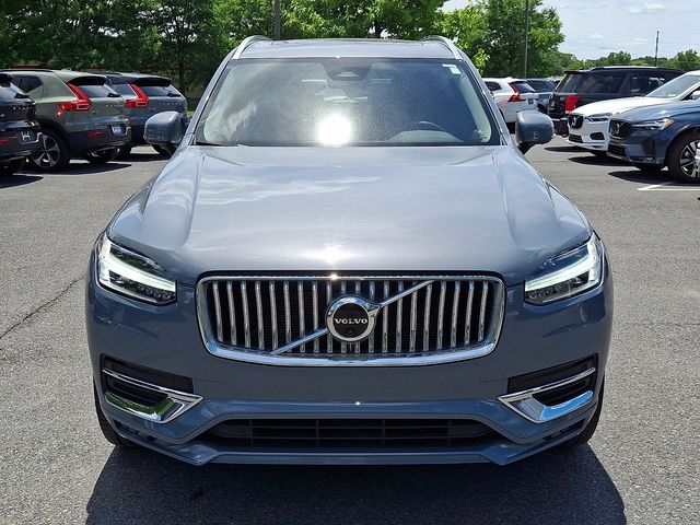 2023 Volvo XC90 Plus