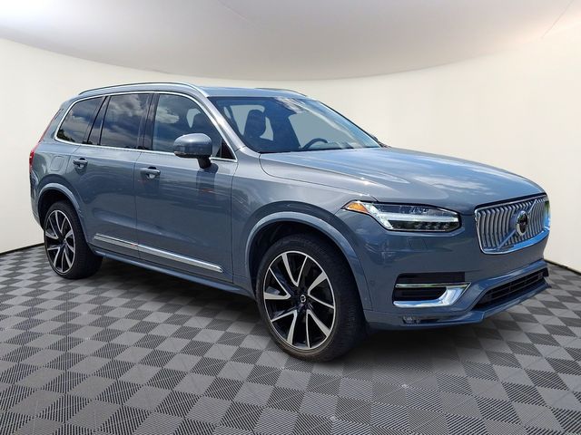 2023 Volvo XC90 Plus