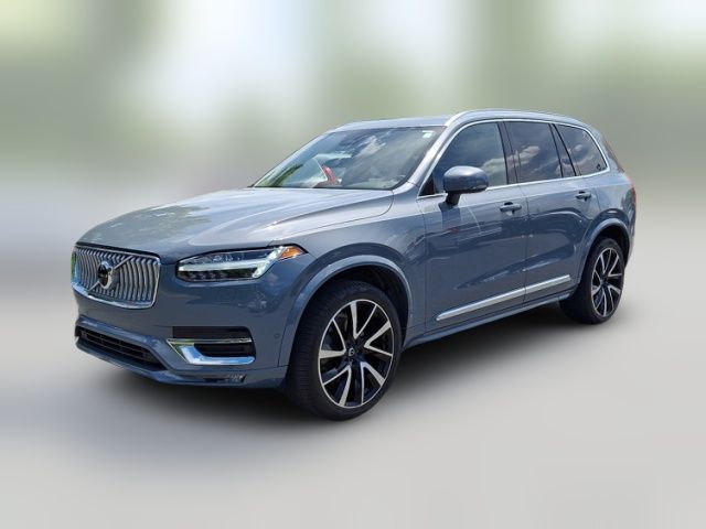 2023 Volvo XC90 Plus