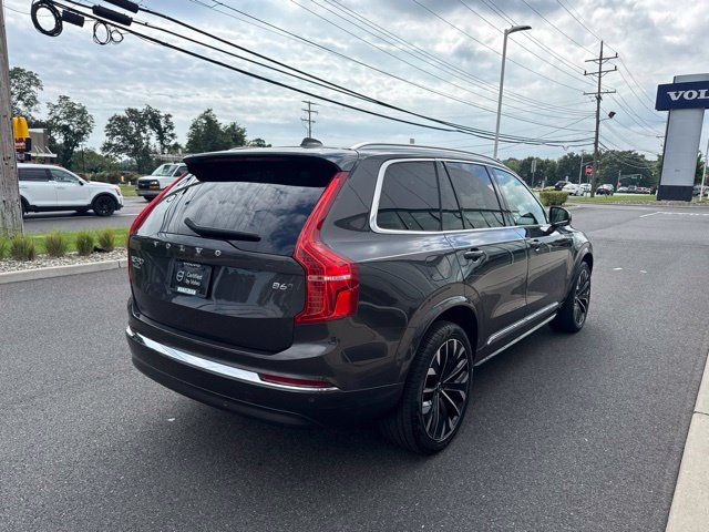 2023 Volvo XC90 Plus