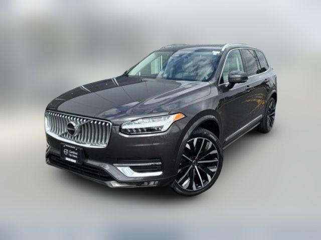 2023 Volvo XC90 Plus