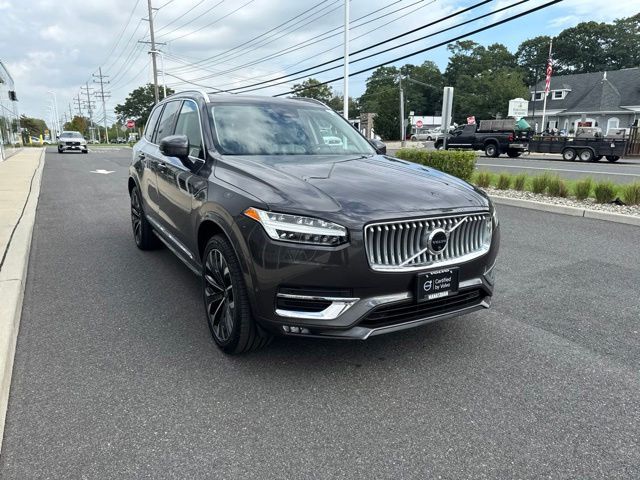 2023 Volvo XC90 Plus