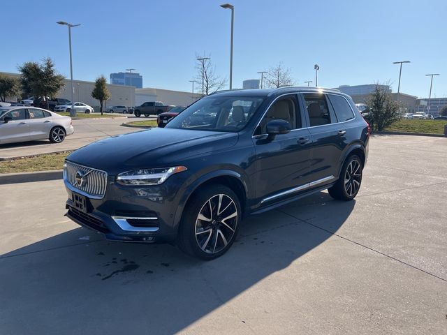 2023 Volvo XC90 Plus