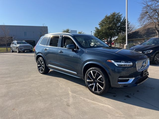 2023 Volvo XC90 Plus