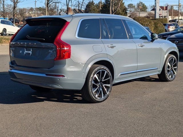 2023 Volvo XC90 Plus