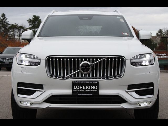 2023 Volvo XC90 Plus