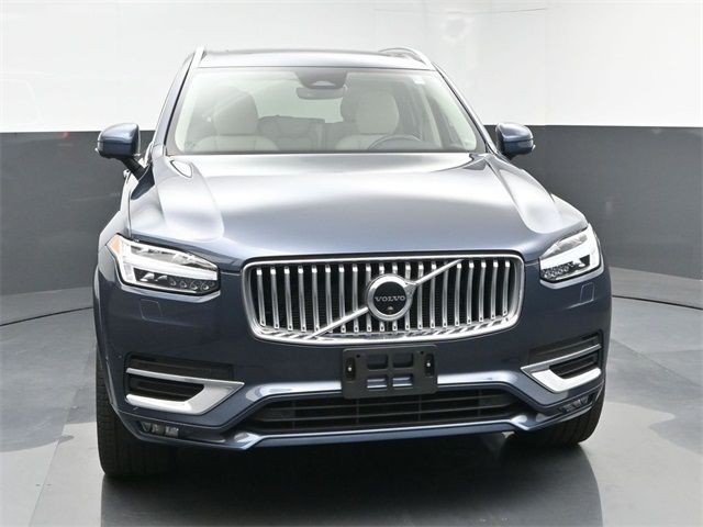 2023 Volvo XC90 Plus