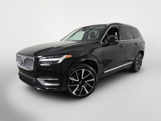 2023 Volvo XC90 Plus