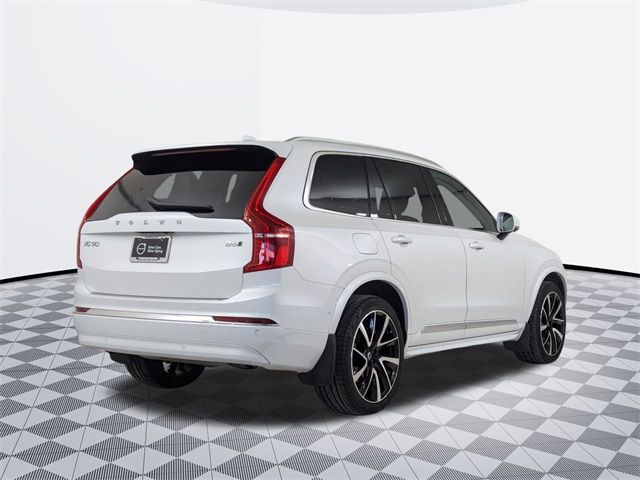 2023 Volvo XC90 Plus