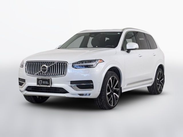 2023 Volvo XC90 Plus