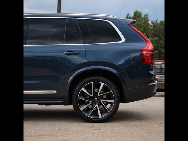 2023 Volvo XC90 Plus