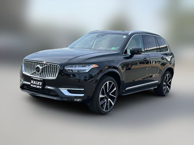 2023 Volvo XC90 Plus